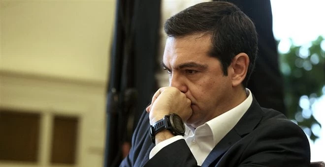 Μετρούν τα κουκιά στον ΣΥΡΙΖΑ μετά τις νέες απειλές Καμμένου για αποχώρηση των ΑΝΕΛ από την κυβέρνηση